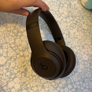 Brand new Beats Studio Pro in Brown